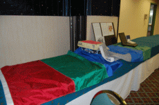 MarsCon 2007