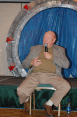 MarsCon 2007