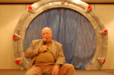 MarsCon 2007