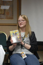 MarsCon 2007