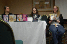 MarsCon 2007