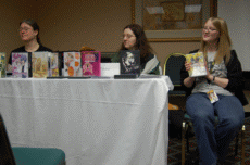 MarsCon 2007