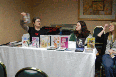MarsCon 2007