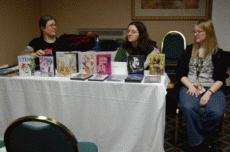 MarsCon 2007