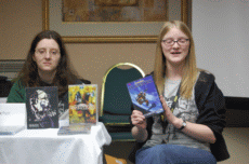 MarsCon 2007