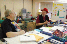 MarsCon 2007