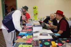 MarsCon 2007