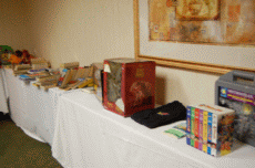 MarsCon 2007