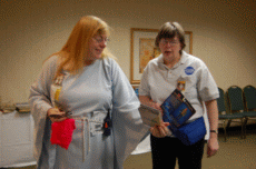MarsCon 2007