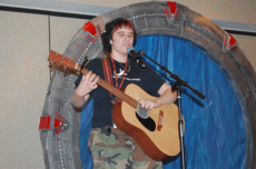 MarsCon 2007