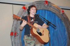 MarsCon 2007