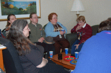MarsCon 2007