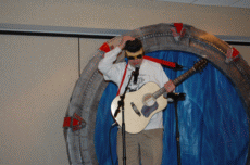 MarsCon 2007