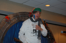 MarsCon 2007