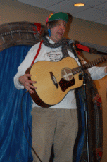 MarsCon 2007