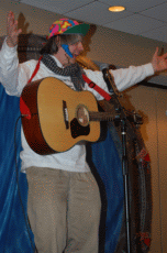 MarsCon 2007