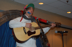 MarsCon 2007
