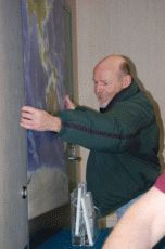 MarsCon 2007