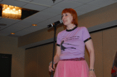 MarsCon 2007
