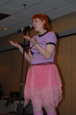 MarsCon 2007