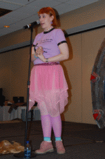 MarsCon 2007