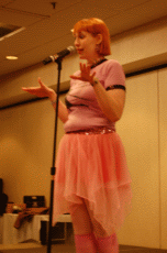 MarsCon 2007
