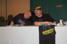 MarsCon 2007
