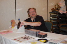 MarsCon 2007