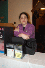 MarsCon 2007
