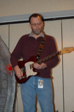 MarsCon 2007