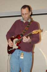 MarsCon 2007