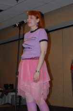 MarsCon 2007