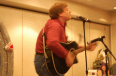 MarsCon 2007