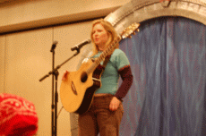 MarsCon 2007