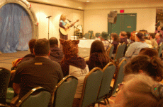 MarsCon 2007