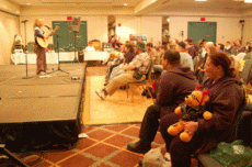 MarsCon 2007