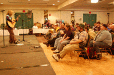MarsCon 2007