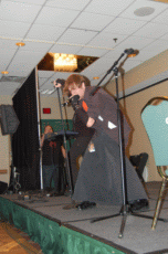 MarsCon 2007