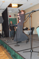 MarsCon 2007
