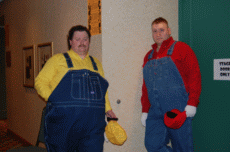 MarsCon 2007