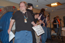 MarsCon 2007