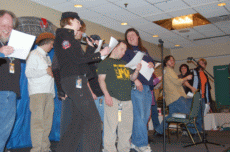MarsCon 2007
