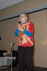 MarsCon 2007