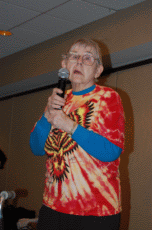 MarsCon 2007