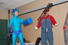 MarsCon 2007