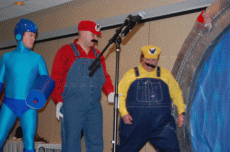 MarsCon 2007