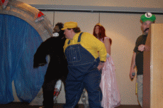 MarsCon 2007