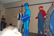 MarsCon 2007