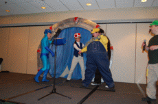 MarsCon 2007