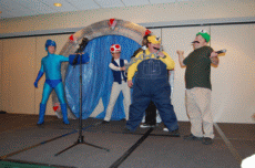MarsCon 2007